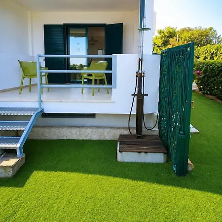 Ferienhaus Relax Sulmare