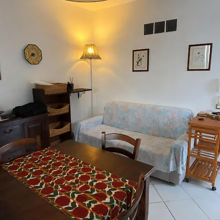 Relax Sulmare Holiday home Porto Columbu - Perd'E Sali